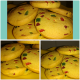 Tutti-Frutti Custard Cookies - Easy Recipe!