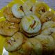 almond cookies - quick recipe