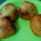 bread pakora