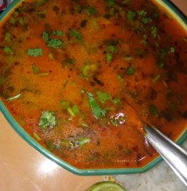 Hyderabadi Haleema - Famous Dish of Hyderabad!