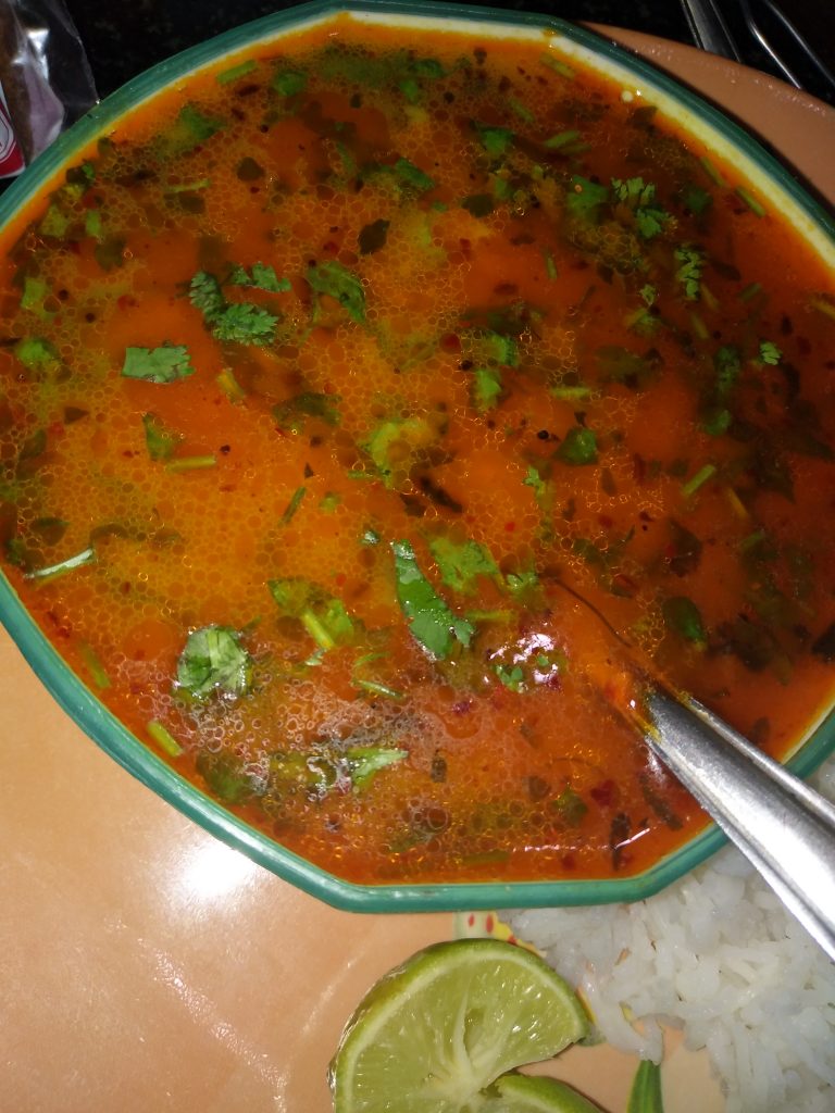 Hyderabadi Haleema - Famous Dish of Hyderabad!