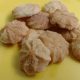 Orange Butter Cookies