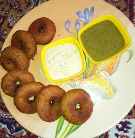 bread vada