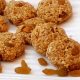 Banana Oats Cookies : 3-Ingredient Recipe