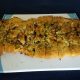 Cheesy Garlic Bread - Tasty Appetizer!