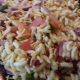 Murmura Bhel - Instant Snack!!!
