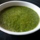 Mint Coriander Chutney - 2 Minute Recipe!!!