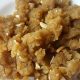 Atta Ka Halwa - Traditional Dessert!!