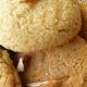 Whole Wheat Almond Cookies Recipe