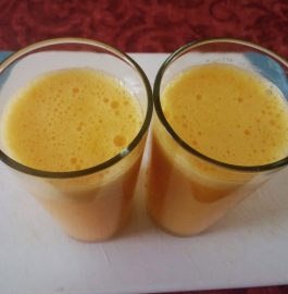 Orange Juice - Refreshing Drink For Summers