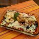 Baked Pasta With Brinjal - Healthy Meal