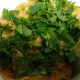 Dahiwali Roti - Famous Breakfast of Gujarat