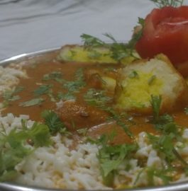 Nargisi Kofta Recipe