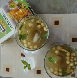 Jaljeera - Instant Summer Drink