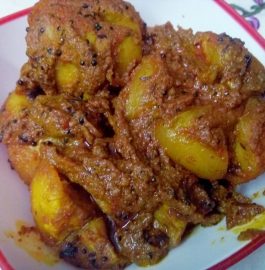 Masala Tinda - Healthy And Tasty Curry