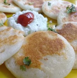 Mini Set Dosa