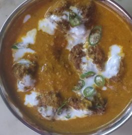 Lauki Kofta Recipe