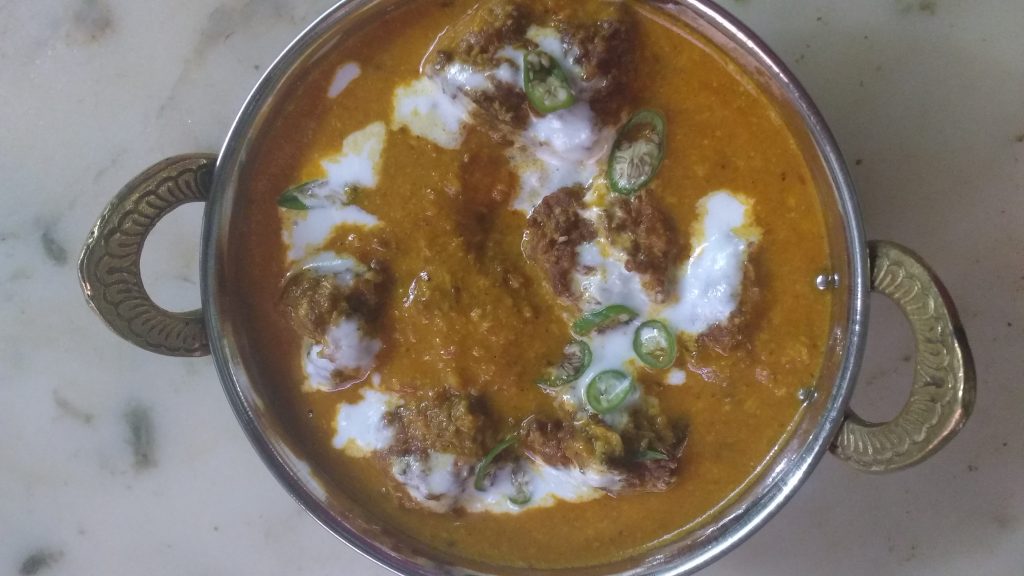 Lauki Kofta Recipe