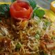 Hyderabadi Veg Biryani - Spicy Treat