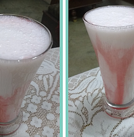 Dahi Ki Lassi - Summer Special Drink