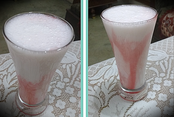 Dahi Ki Lassi - Summer Special Drink