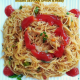 Seviyan Upma - Instant breakfast in 10 minutes