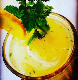 Lemonade – Refreshing Drink For Summers