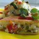 Mixed Dal Stuffed Pancakes - Nutritious Breakfast