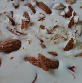 Shahi Rabdi - Traditional Delicious Dessert