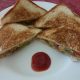 Tawa Sandwich - Yummy And Quick Breakfast