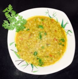 Red Lentils - Full of Nutrients