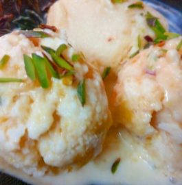 Paneer Ice Cream Recipe