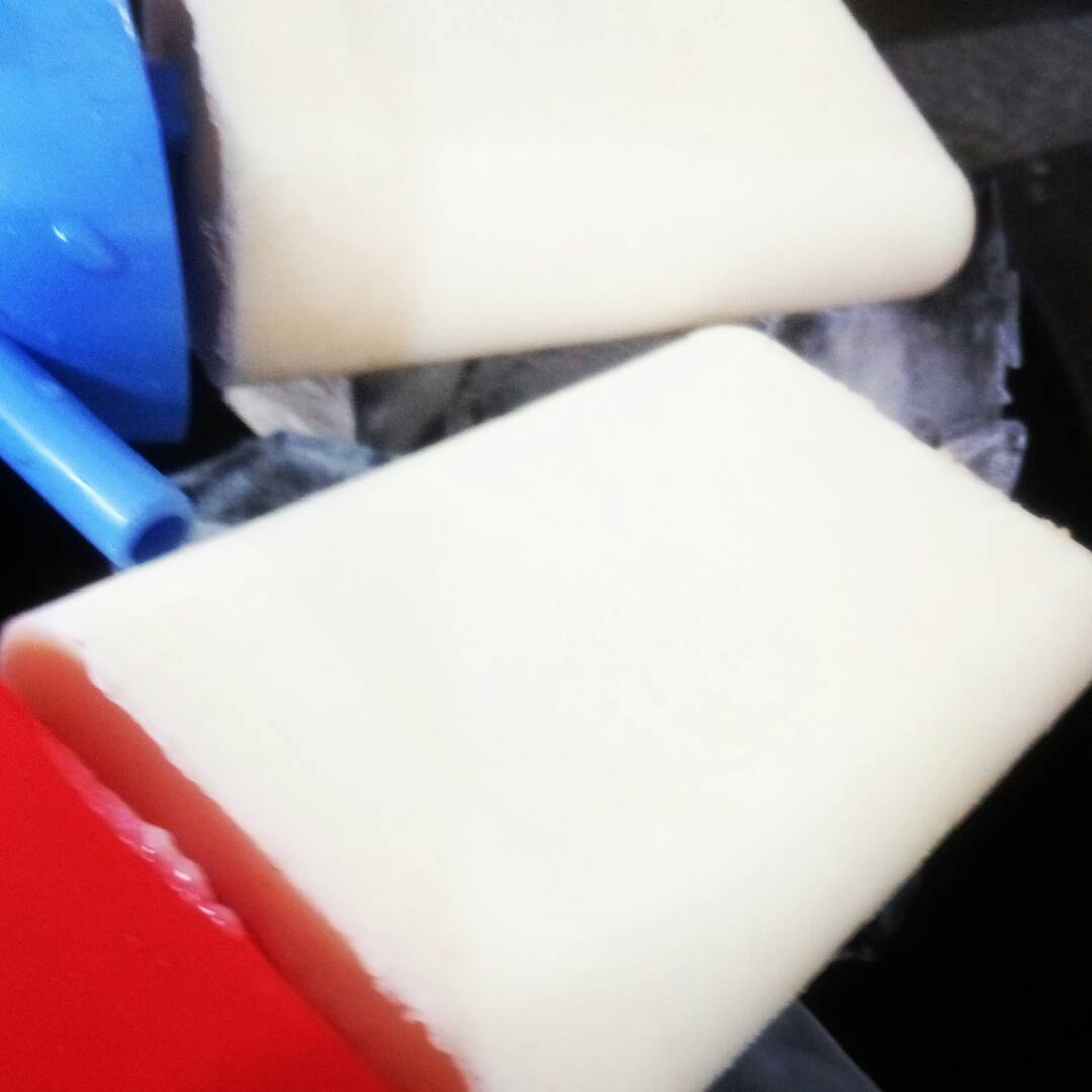 Milk Popsicles - Easy And Yummy Recipe