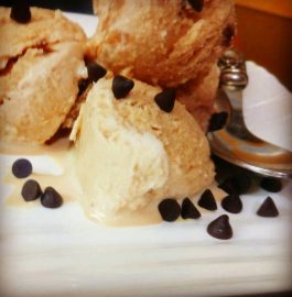 Coffee Ice Cream Recipe