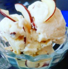 Coconut Ice Cream Recipe