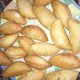 Gujiya - Traditional North Indian Sweet