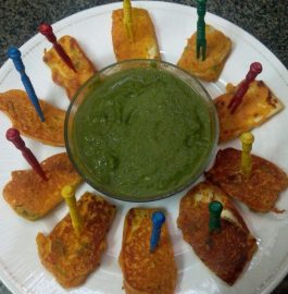 Paneer Pakora