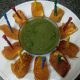 Paneer Pakora