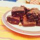 Eggless Fudge Brownie - Chocolate Delight