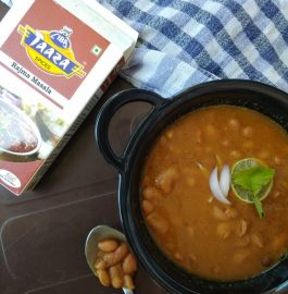 Rajma Masala - Healthy And Flavorsome Curry