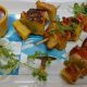 Pittod Tikka Recipe