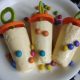 Mango Kulfi Recipe From Leftover Barfi