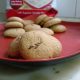 Oats Butter Cookies Recipe