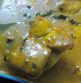 Paneer Pasanda Recipe