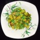 Tondlichi Bhaji - Yummy Dry Curry