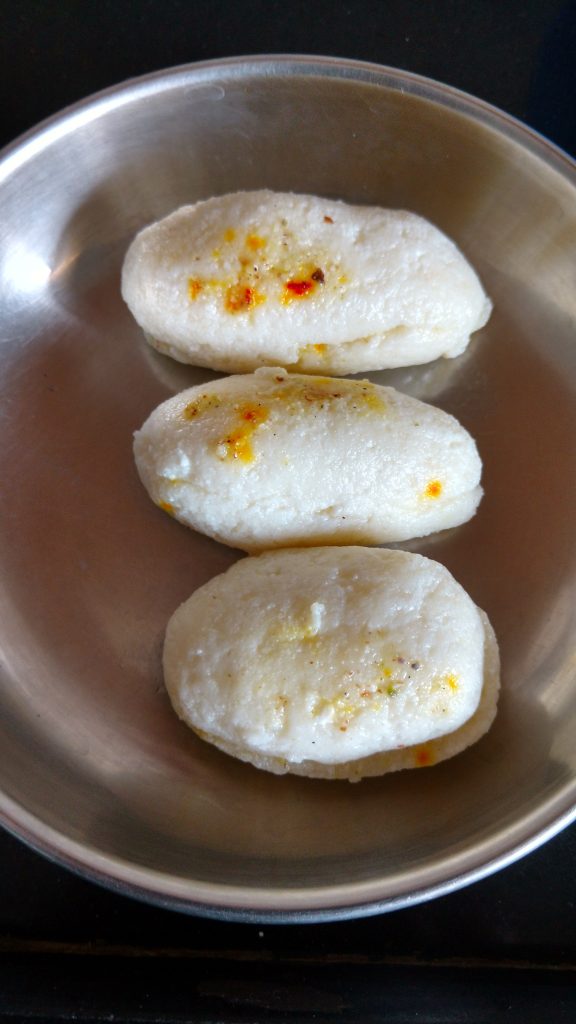Paneer Delight Recipe