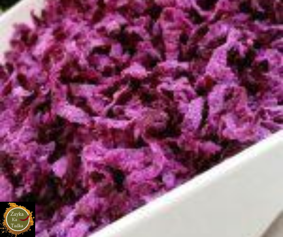 Amla And Beetroot Mouth Freshener Recipe