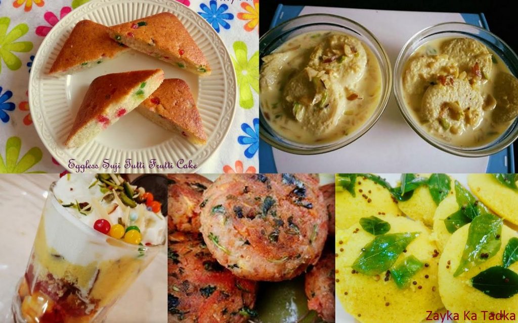 5 Quick Evening Snacks To Cheer Up Your Teatime - Zayka Ka Tadka
