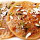 Whole Wheat Flour Pancake Recipe