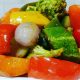 Baked Vegetable Salad Recipe